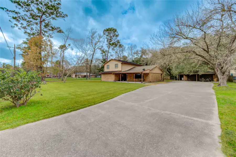 24316 Webb Road, Porter, TX 77365 - Image #3