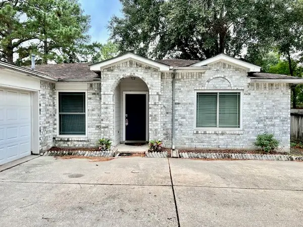 28703 Loddington Street, Spring, TX 77386