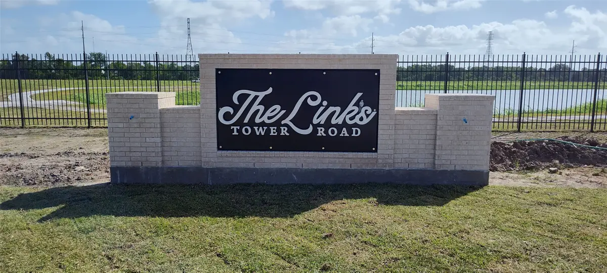 15415 Pinehurst Lane, Santa Fe, TX 77517 - Image #1