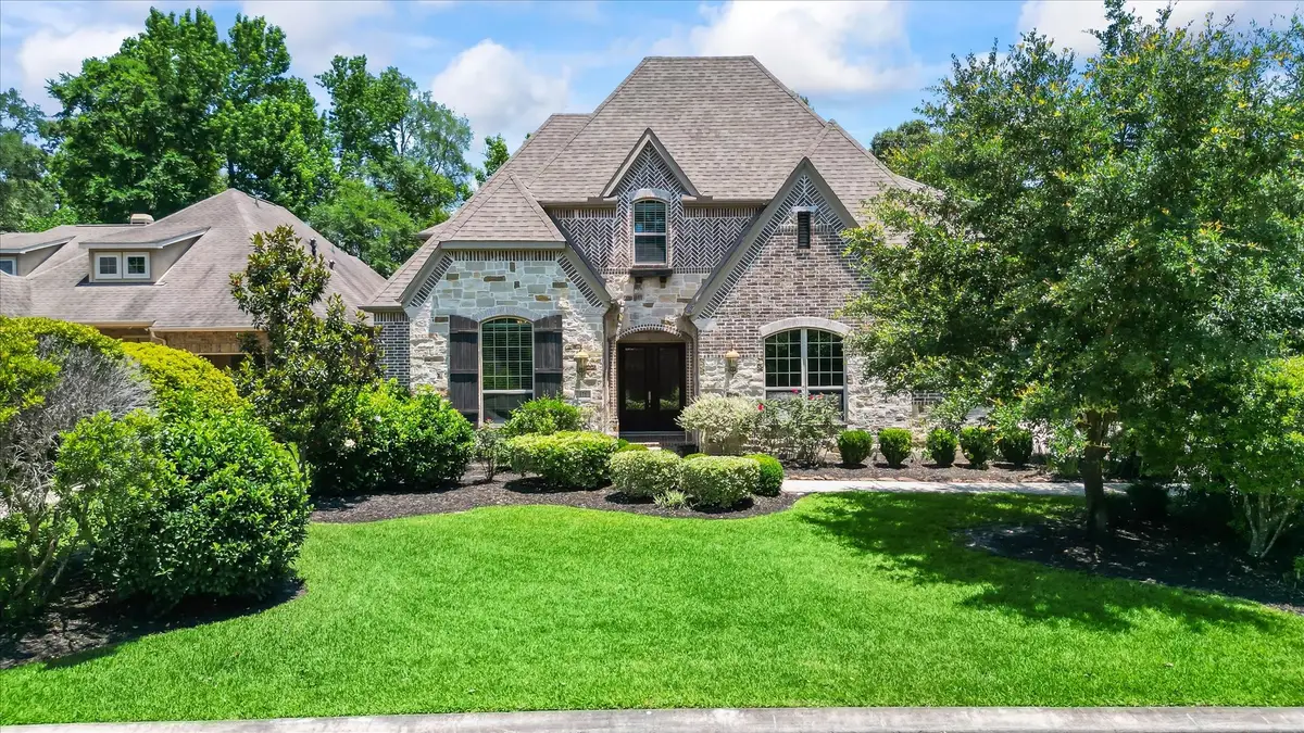 171 Del Monte Pines Drive, Montgomery, TX 77316 - #1