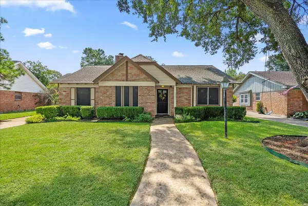 15751 Fern Basin Drive Drive, Houston, TX 77084