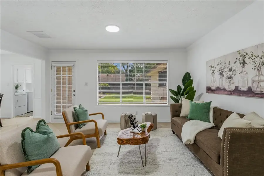 15751 Fern Basin Drive Drive, Houston, TX 77084 - #2