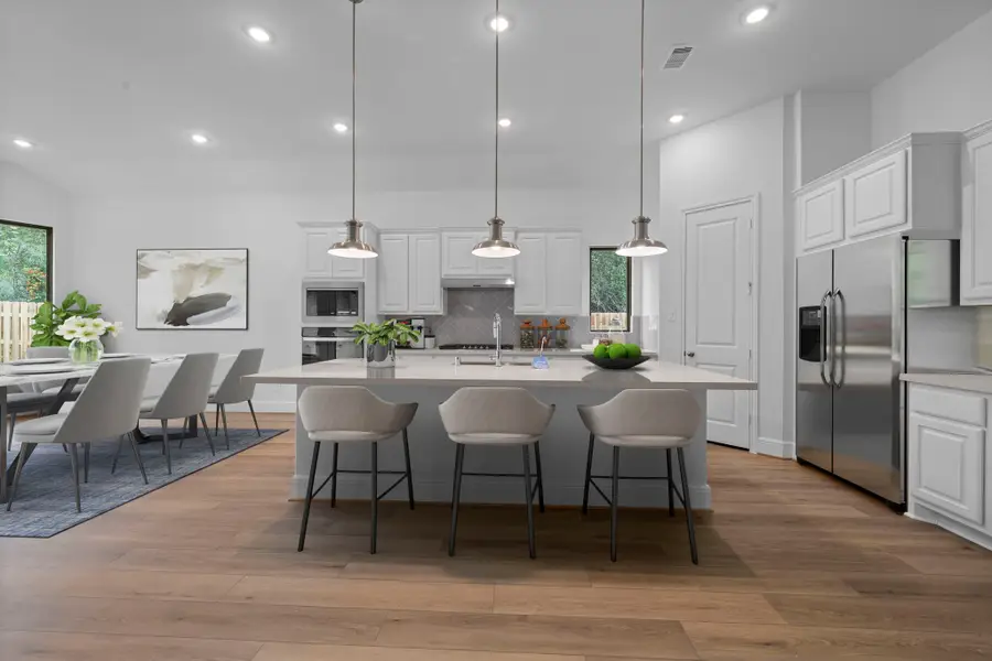 1764 Howler Way, Montgomery, TX 77316 - Image #2