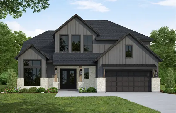 4818 Ara Drive, Richmond, TX 77469