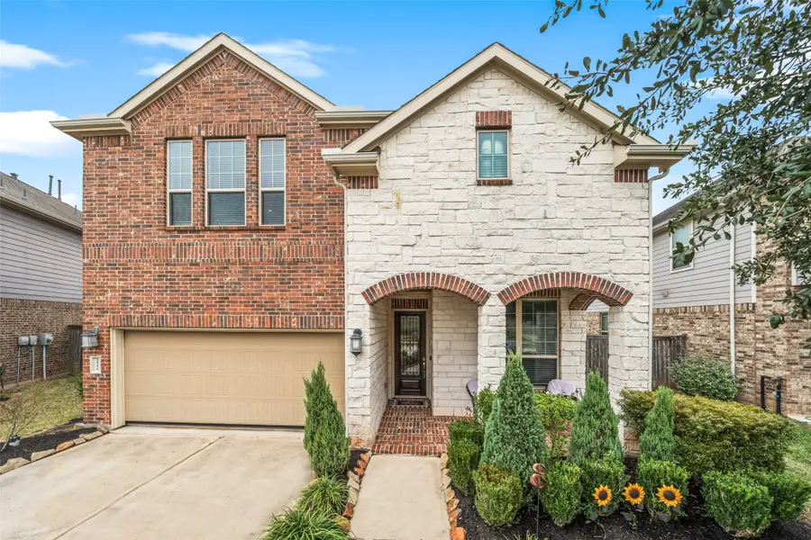 2550 Granberry Point, Missouri City, TX 77459 - Image #2