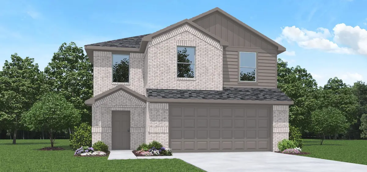 3033 Eagle Bay Drive, Katy, TX 77493 - #1