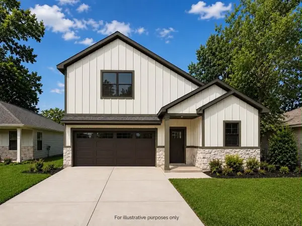104 Harbor Court Drive, Montgomery, TX 77356