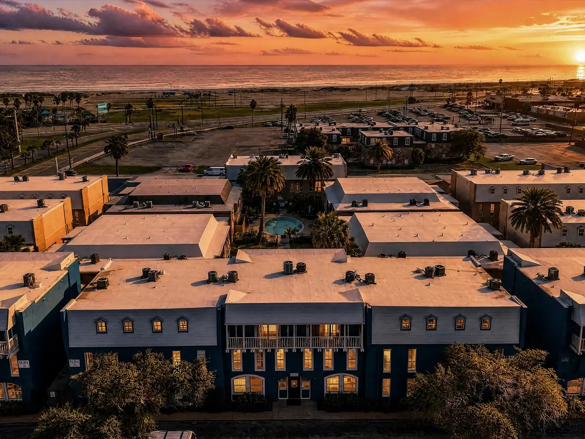 215 Post Office #210, Galveston, TX 77550 - #1