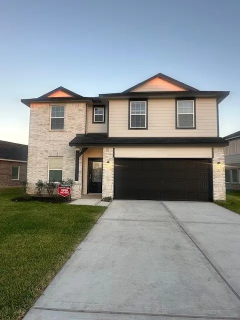 8317 Rose Quartz Drive, Texas City, TX 77591 - Image #1
