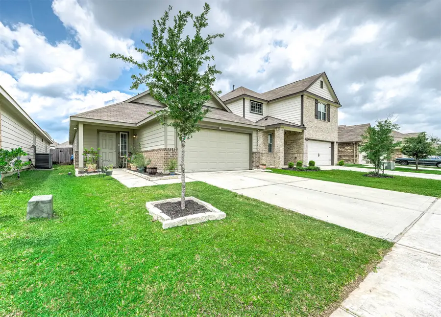 17515 Greystanes Road, Humble, TX 77346 - #2