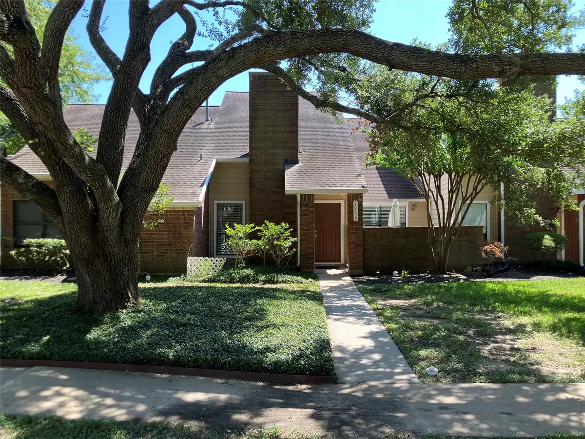 16630 Holly Trail Drive #2, Houston, TX 77058 - #1