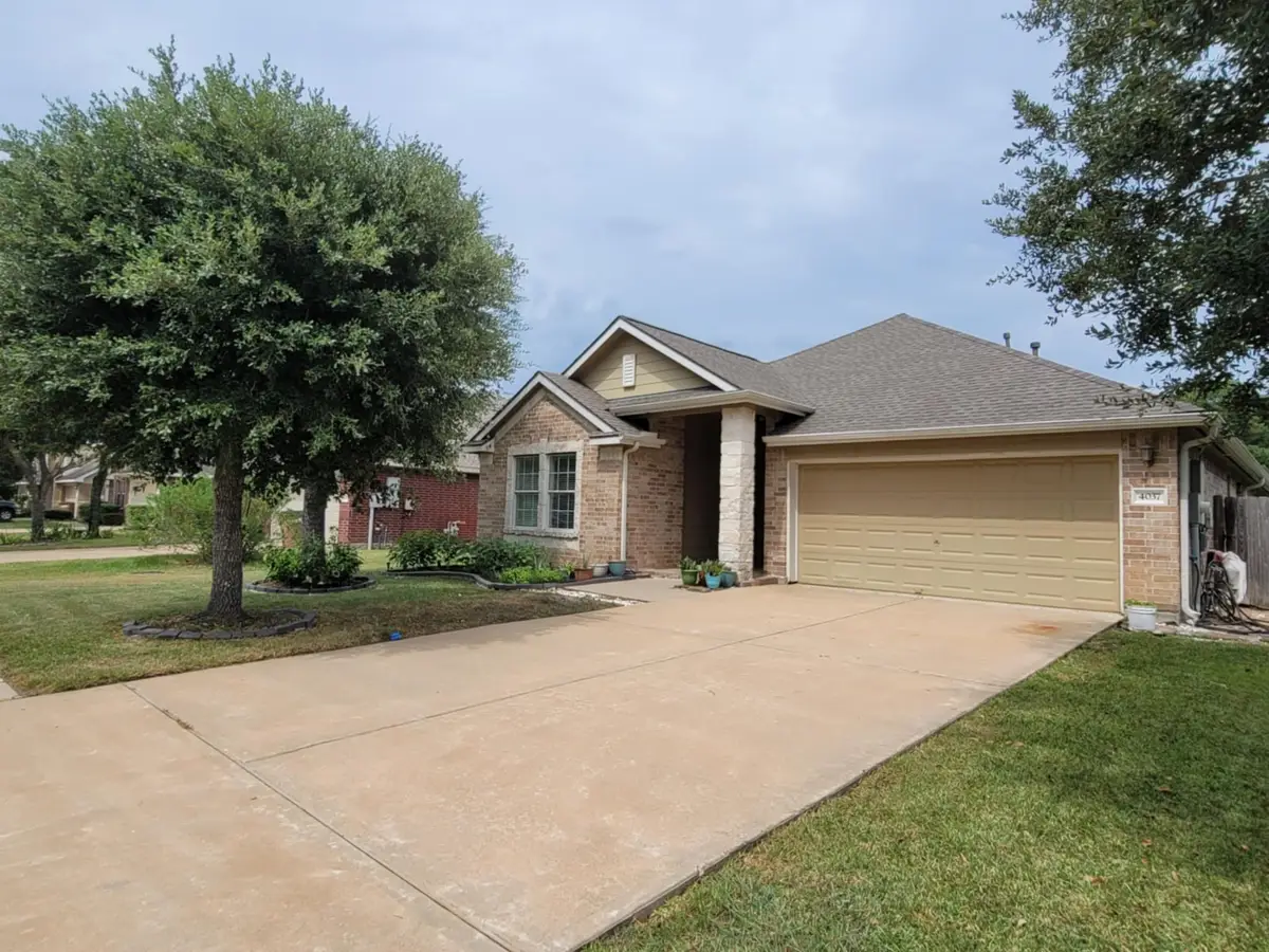 4037 Basswood Drive, Dickinson, TX 77539 - Image #1