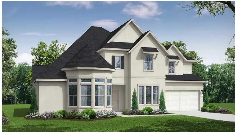 14211 La Piazza Way, Cypress, TX 77433 - #1