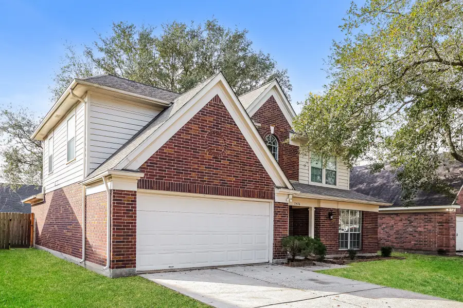 7406 Echo Pines Drive, Humble, TX 77346 - #2