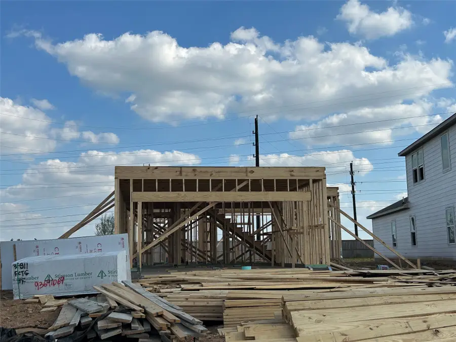 30207 Sparrow Song Lane, Waller, TX 77484 - #2