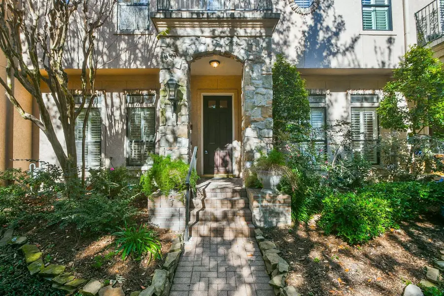 3326 Memorial Crest Boulevard, Houston, TX 77007 - #2