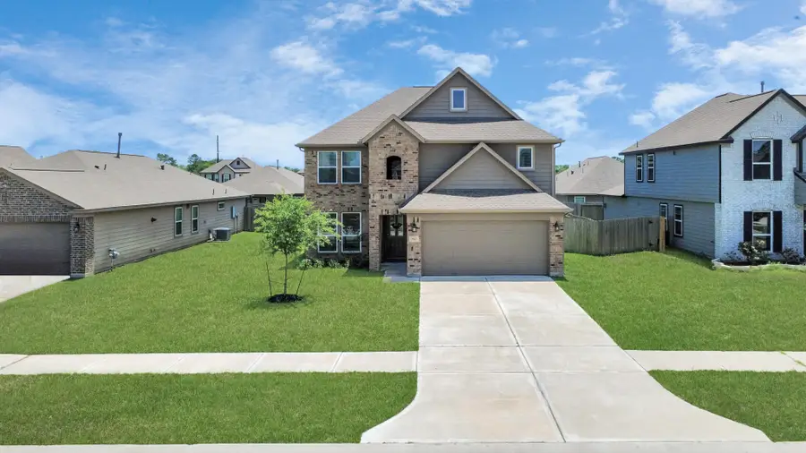 2643 Ridgeback Drive, Rosenberg, TX 77471 - #3