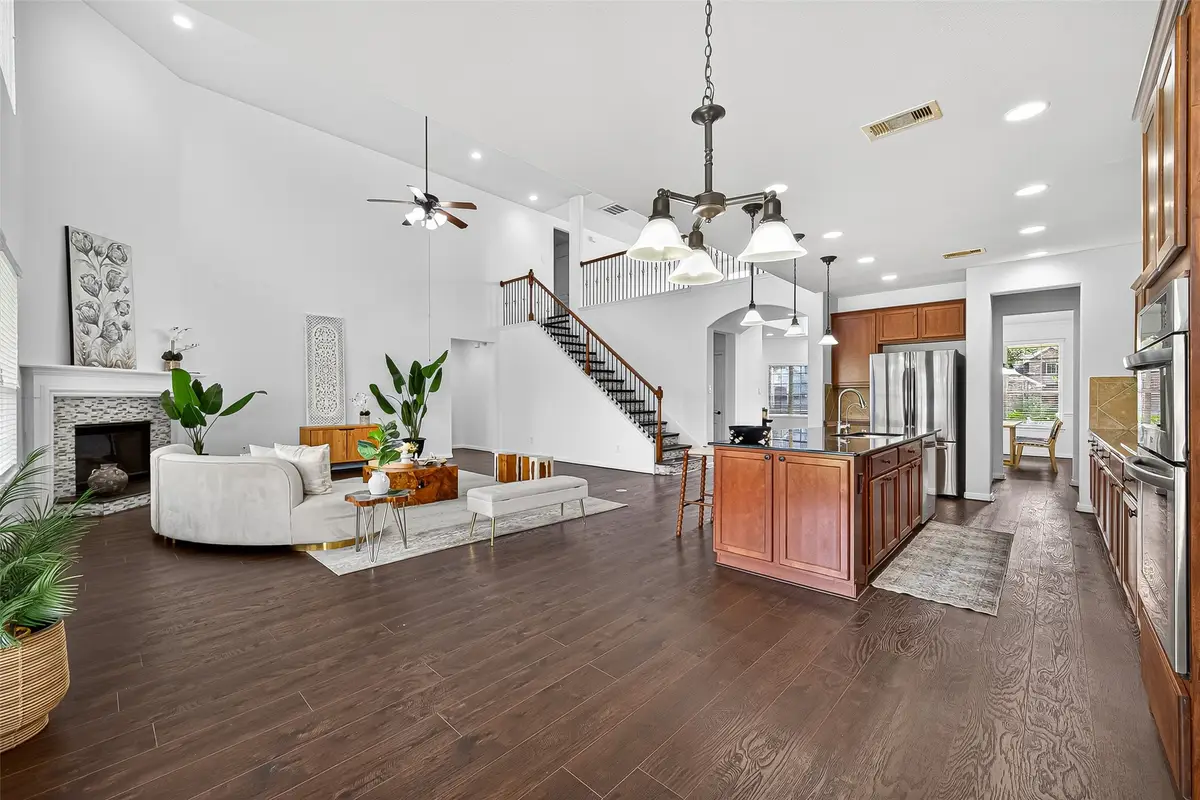 4330 Lasker Brook Court, Katy, TX 77494 - Image #1