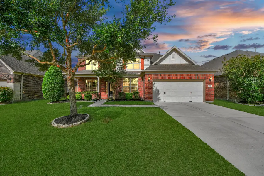 4330 Lasker Brook Court, Katy, TX 77494 - Image #2