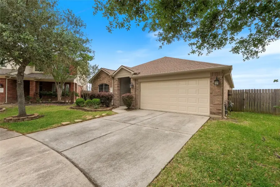 6007 Wilcox Point Court, Spring, TX 77388 - #3