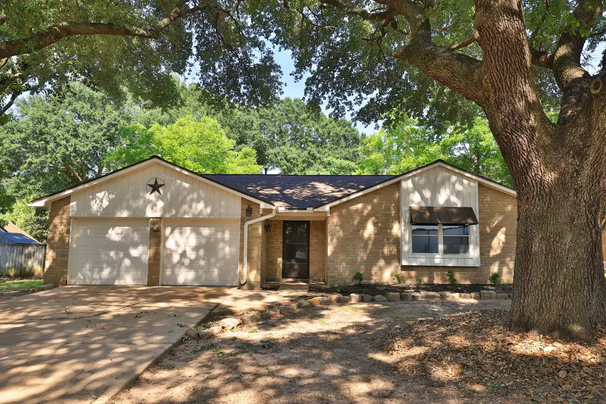 31114 Antonia Lane, Tomball, TX 77375 - #1