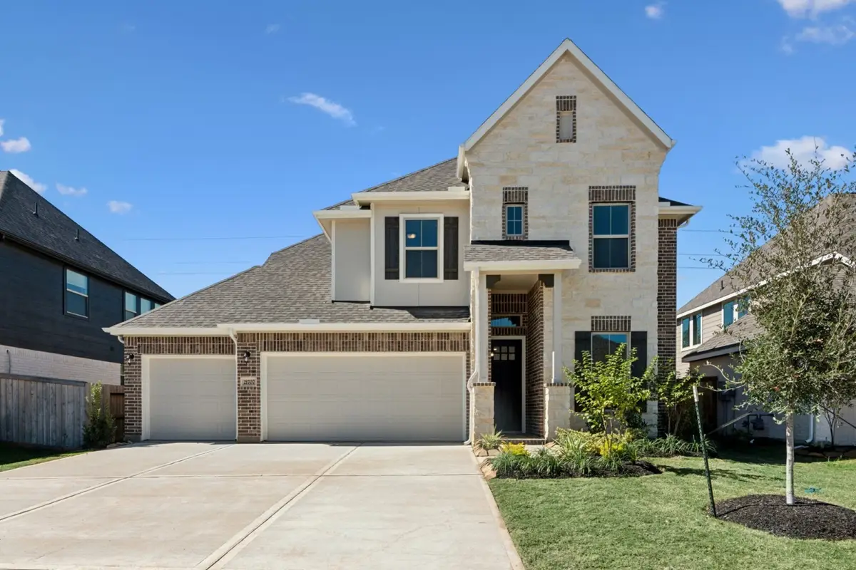 21707 Prairie Sumac Drive, Waller, TX 77484 - Image #1