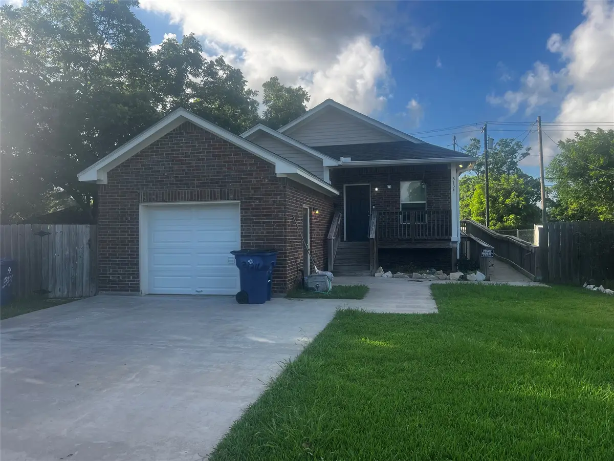 3134 Babin Drive, Texas City, TX 77590 - #1