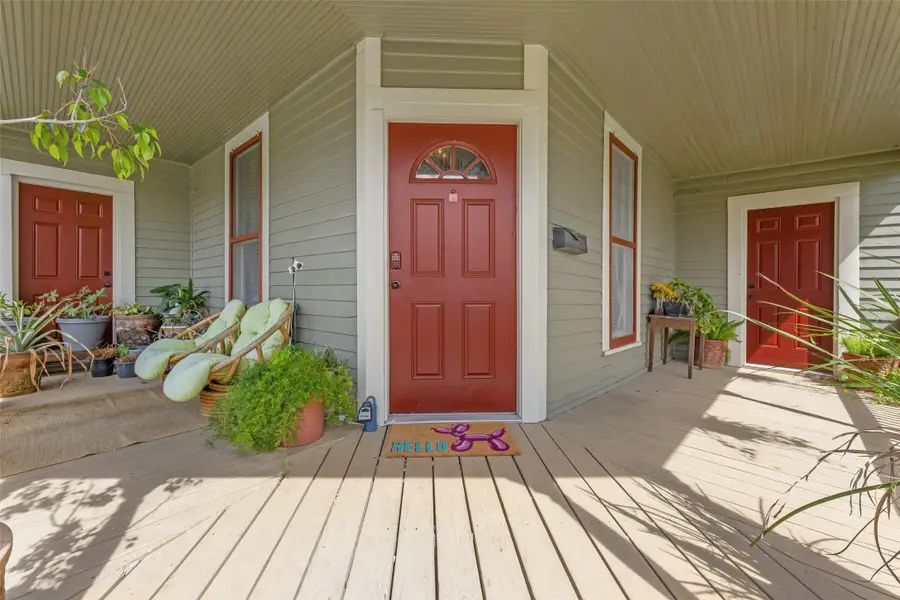 500 N Washington Avenue, Bryan, TX 77803 - #2