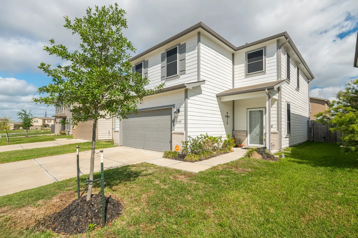 7309 Hobby Wind Ridge Drive, Houston, TX 77075 - #1