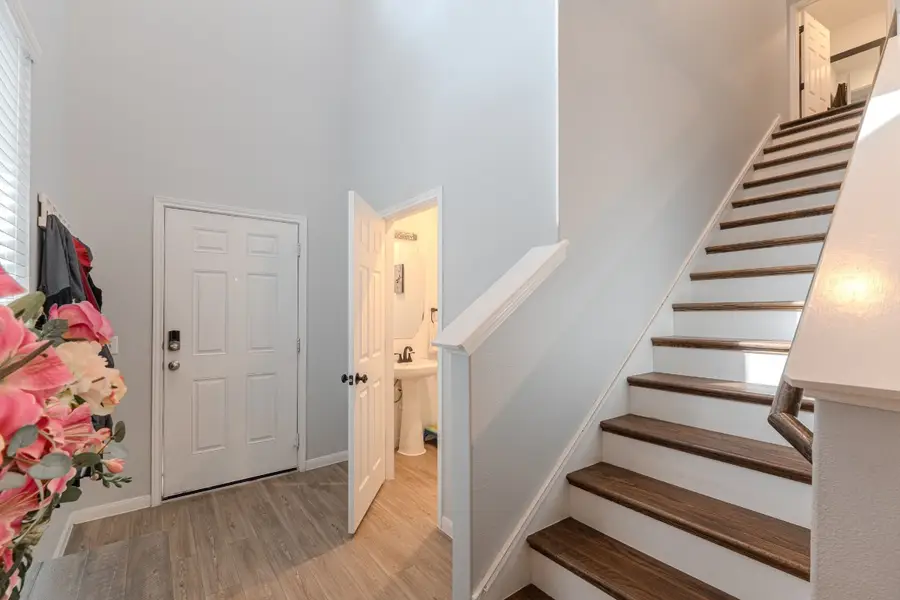 7309 Hobby Wind Ridge Drive, Houston, TX 77075 - #2