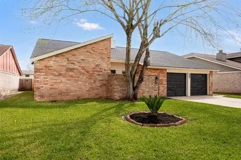 16419 Lost Quail Drive, Stafford Missouri City, TX 77489 - #2