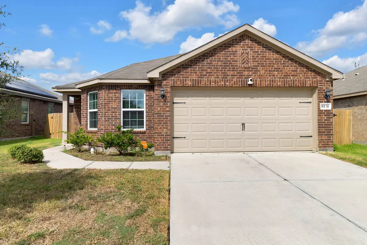 8131 Vacek Meadows Loop, Richmond, TX 77469 - #1