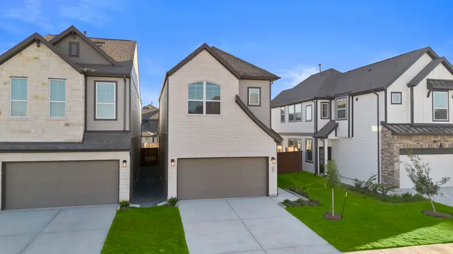 5226 Sage Hills Drive, Manvel, TX 77578 - Image #2