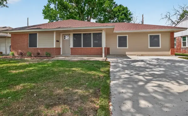 1312 Leneva Lane, Pasadena, TX 77502