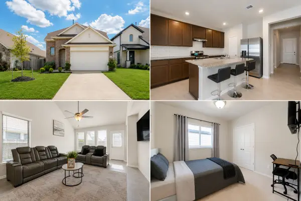 20522 Laila Manor Lane, Richmond, TX 77407