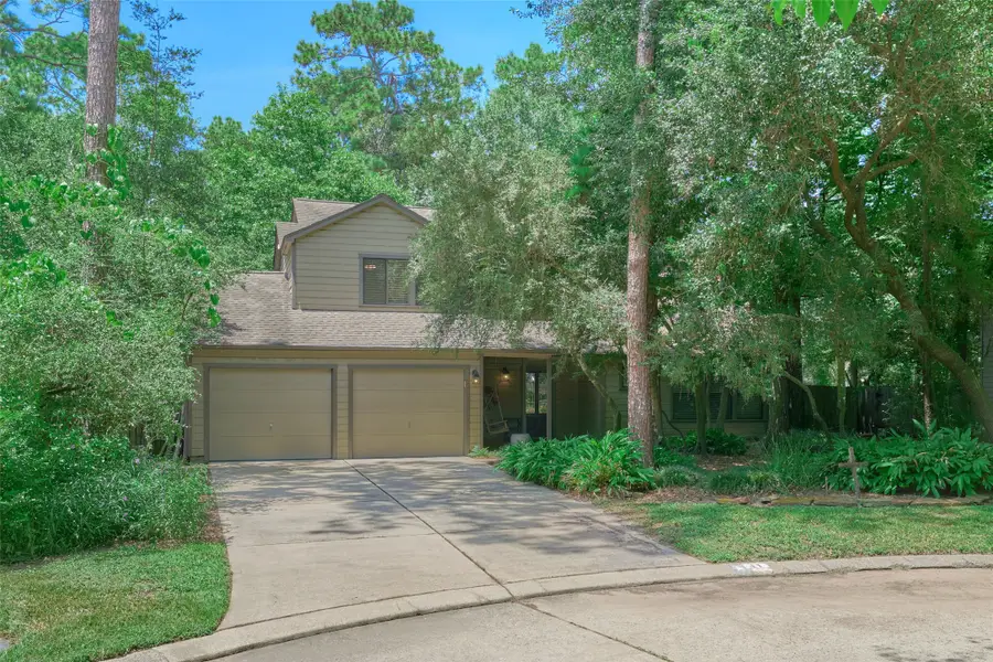 11 Song Sparrow Place, The Woodlands, TX 77381 - #3