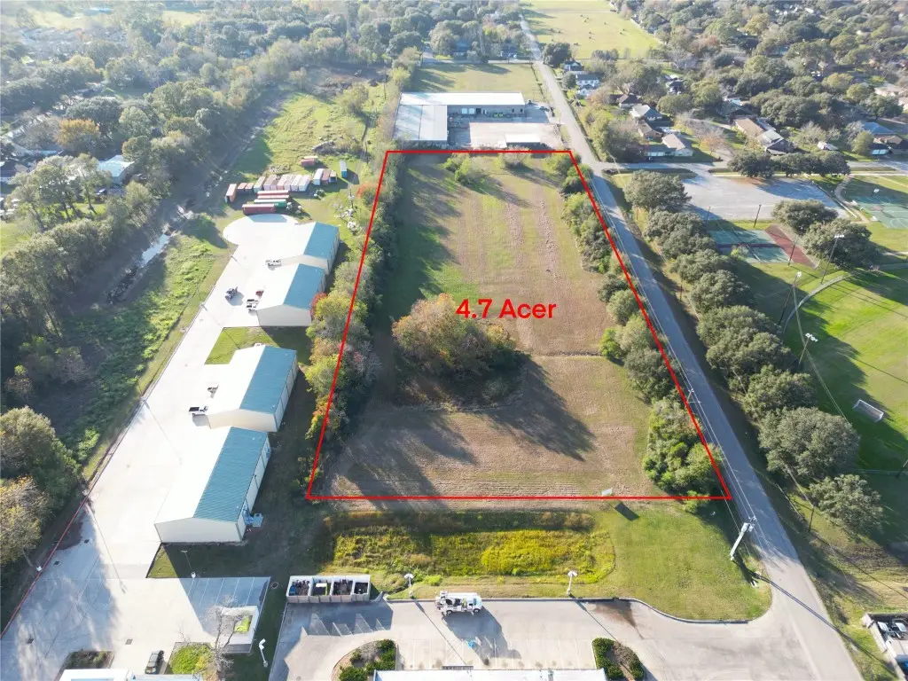 0 Southgate Drive, Rosenberg, TX 77471 - #1