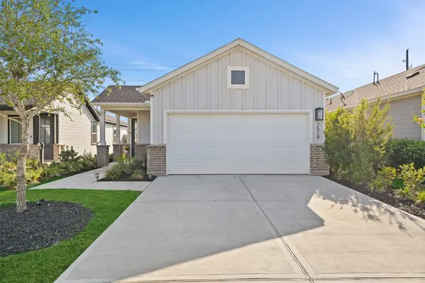 7518 Magnolia Orchid Lane, Cypress, TX 77433