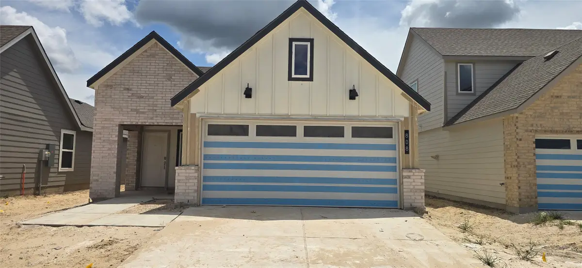 808 Coffee Mill Lane, College Station, TX 77845 - #1