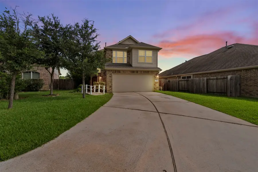 2213 Ivy Wall Drive, Conroe, TX 77301 - Image #2