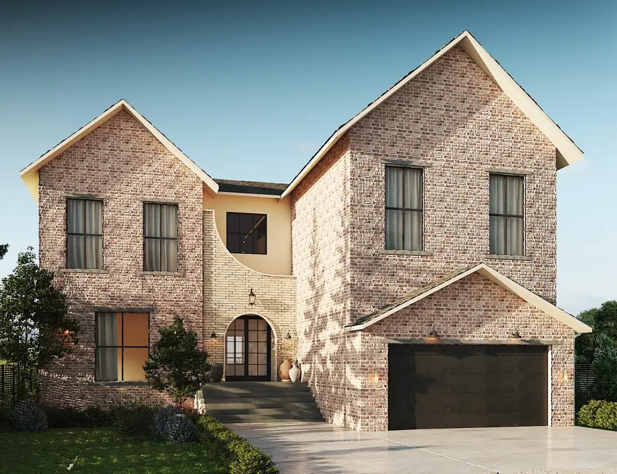 3815 Tartan Lane, Houston, TX 77025 - #3