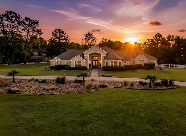 11601 King George Court, Montgomery, TX 77316