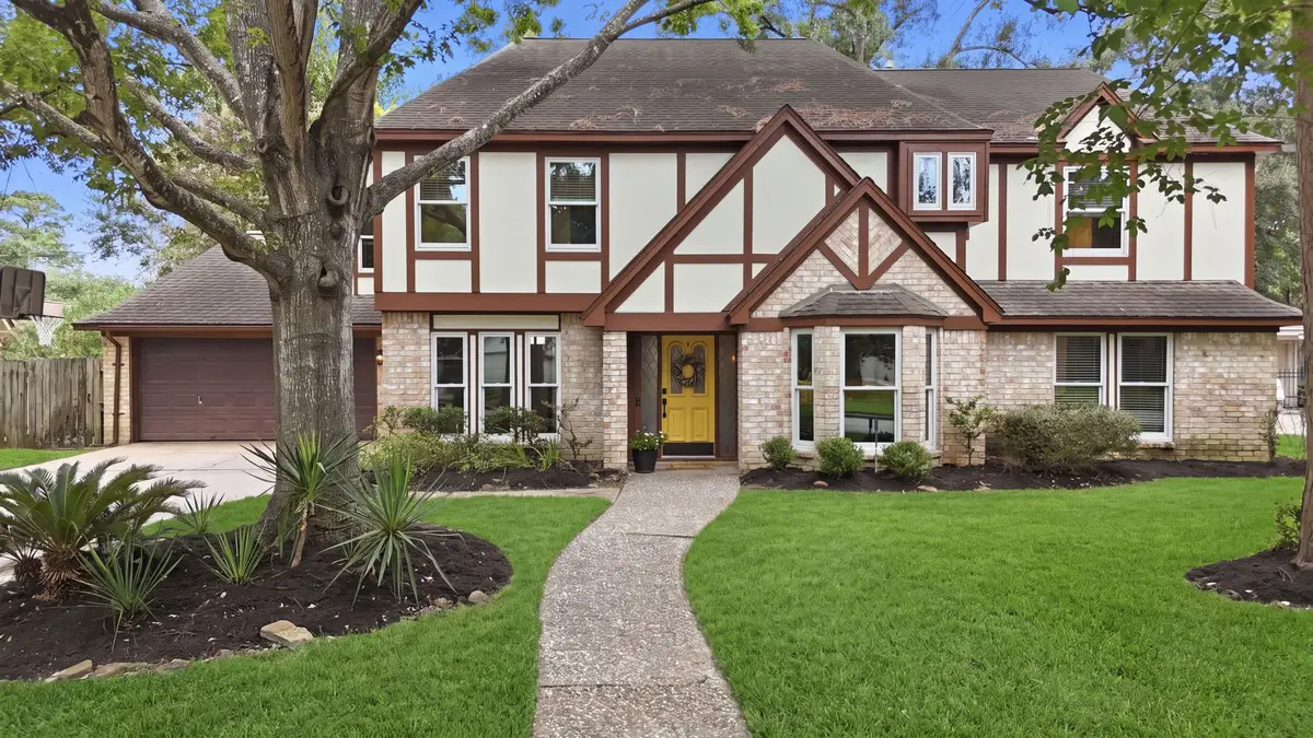 12030 Laneview Drive, Houston, TX 77070 - #1