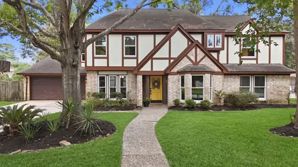 12030 Laneview Drive, Houston, TX 77070