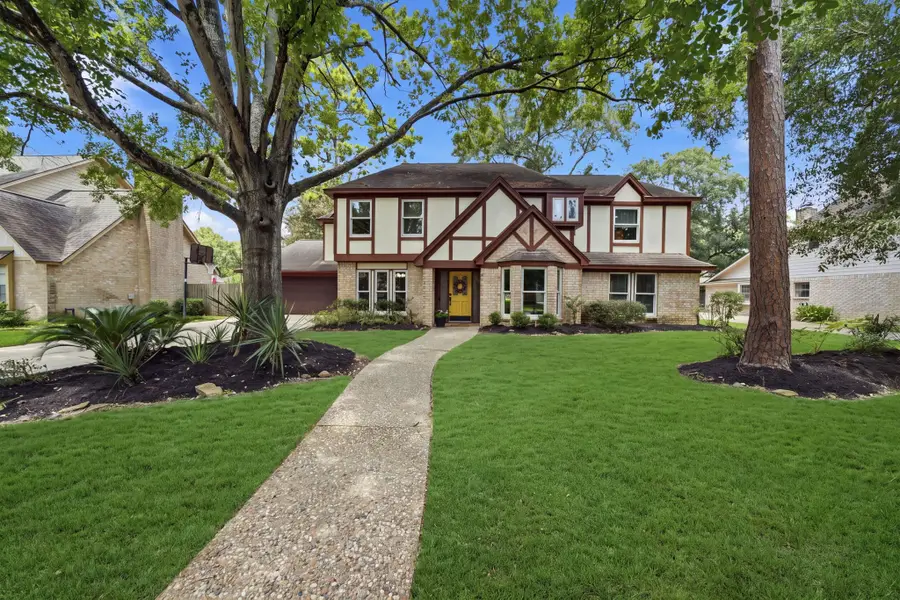 12030 Laneview Drive, Houston, TX 77070 - #3
