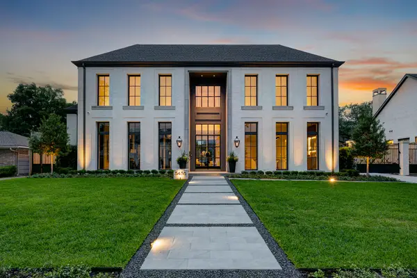 5455 Cedar Creek Drive, Houston, TX 77056