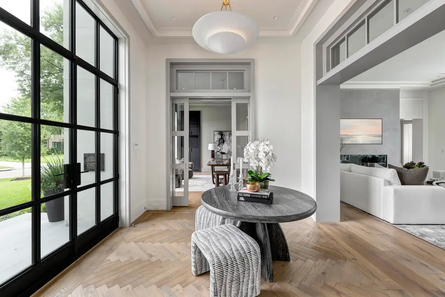 5455 Cedar Creek Drive, Houston, TX 77056 - #2