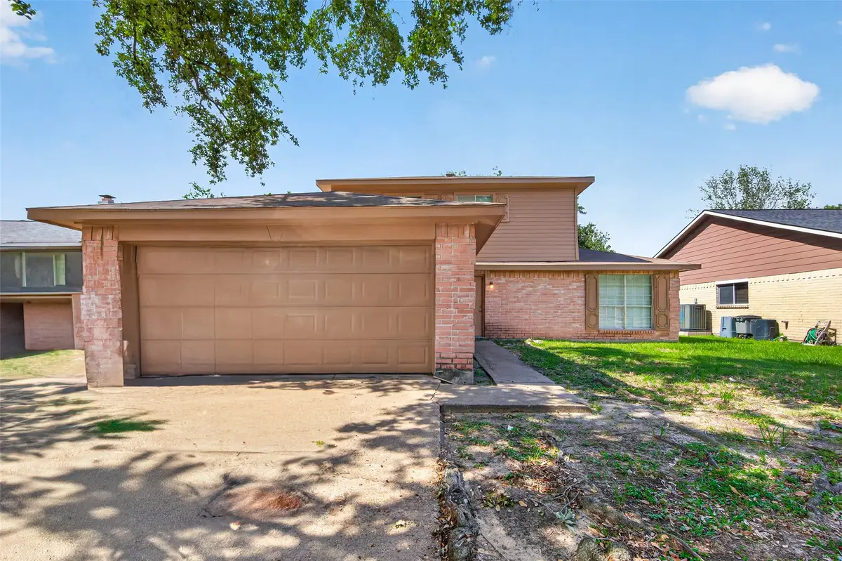18526 Lippizaner Drive, Cypress, TX 77433 - #1