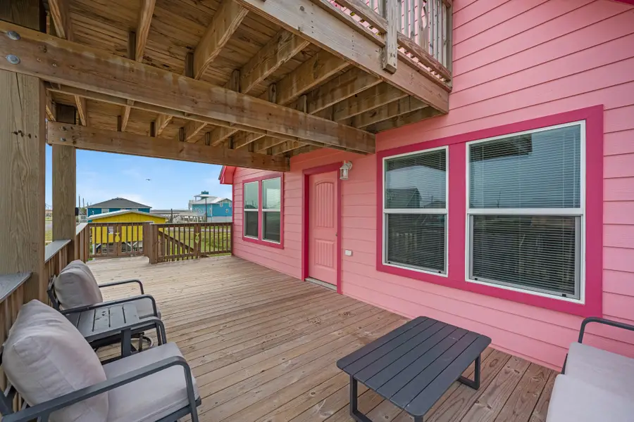 4523 Palm Street, Freeport, TX 77541 - #3