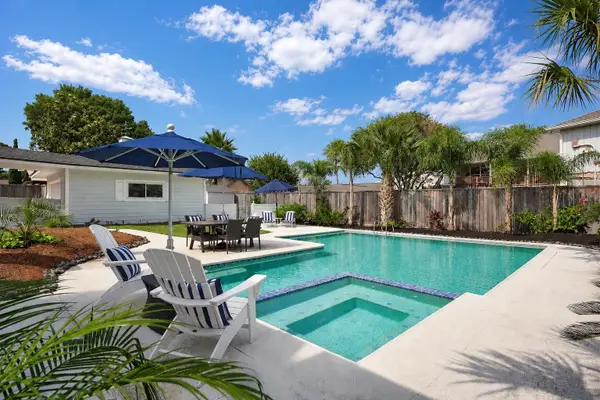 18639 Cape Charles Lane, Houston, TX 77058